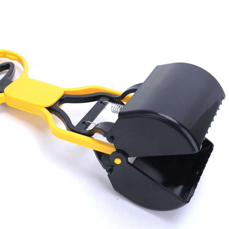 Adjustable Easy Job Plastic Dog Poo Waste Picker Buy Adjustable Easy